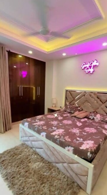 2 BHK Builder Floor For Sale in Rattan Apartment, Khanpur