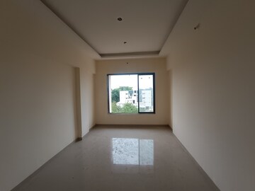 2 BHK Apartment For Rent in Prithvi Srishti Complex, Tembhode