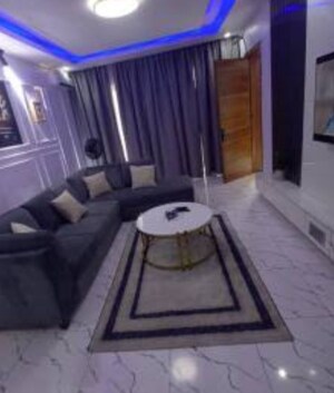 3 BHK Builder Floor For Sale in Khanpur