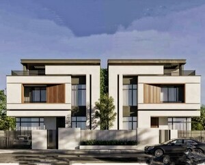 5 BHK Independent House For Sale in Vaishali Nagar