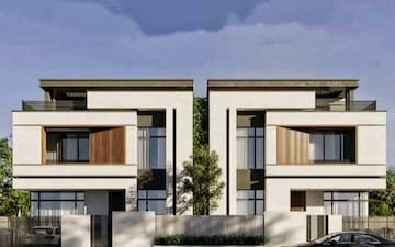 5 BHK Independent House For Sale in Vaishali Nagar