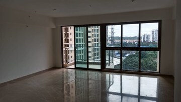 3 BHK Apartment For Rent in Godrej Urban Park, Chandivali