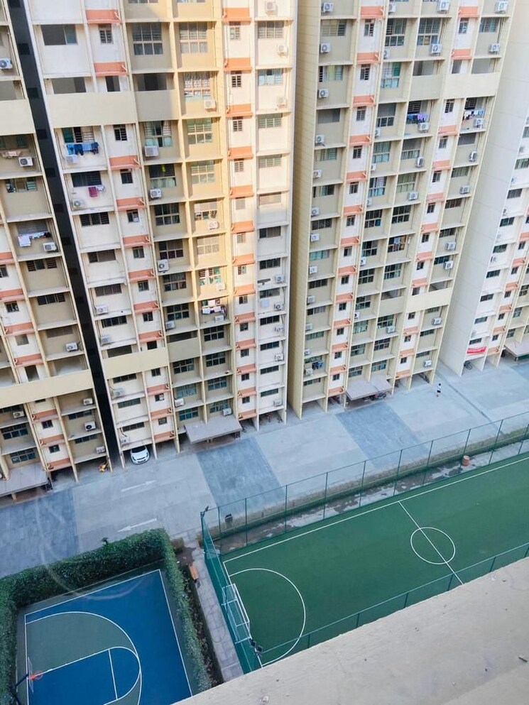 Exterior View, kabra-primera 3 Bedroom 1725 Sq.Ft. Apartment In Juhu Mumbai 8688074