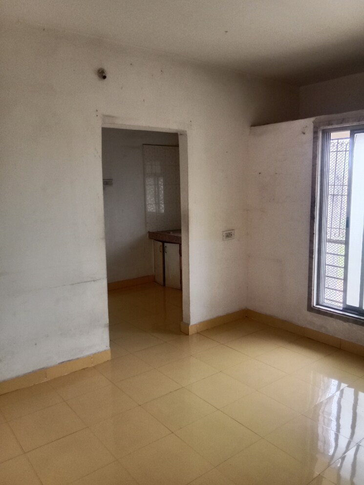 Living Room, rashmi-star-city 1 Bedroom 500 Sq.Ft. Apartment In Naigaon East Palghar 8688077