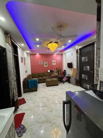 Lobby in  Pg at Dwarka Mor – for Rent