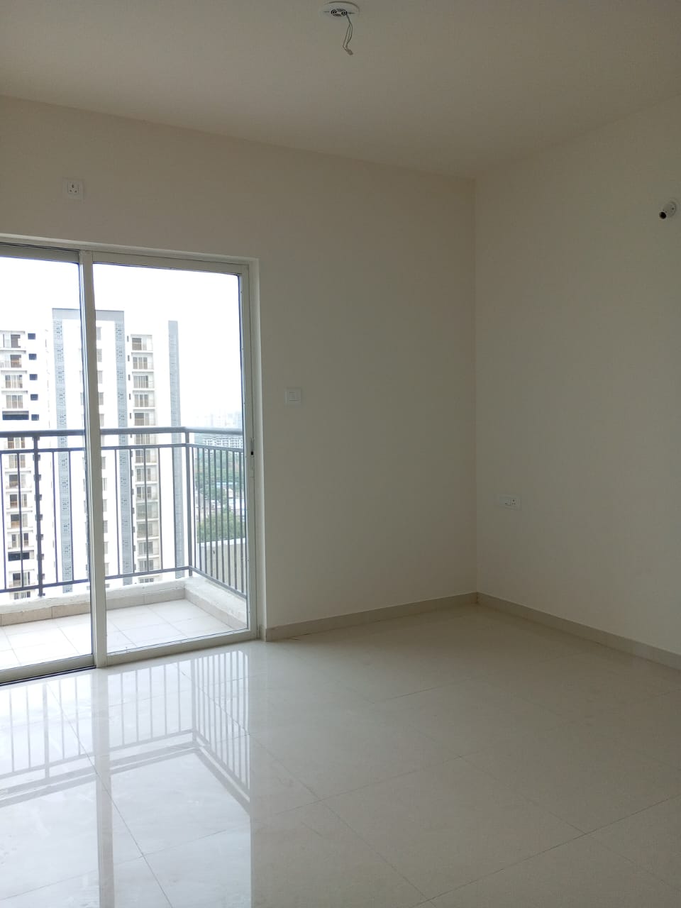 2 BHK 825 Sq.Ft. Apartment in Godrej Nurture Pune