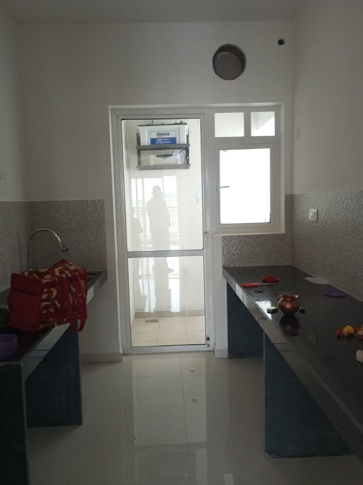 Kitchen, godrej-nurture-pune 2 Bedroom 825 Sq.Ft. Apartment In Mamurdi Pune 8640623