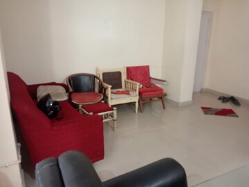 Living Room in 3 BHK Apartment at Rps More – for Rent