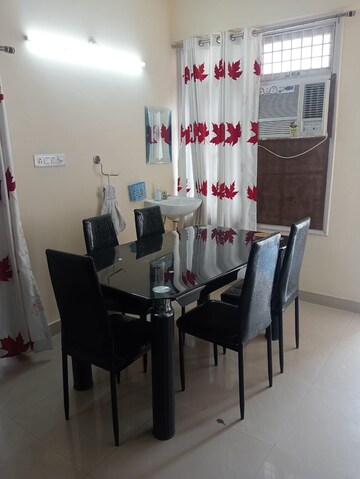 Living Room in 3 BHK Apartment at Rps More – for Rent