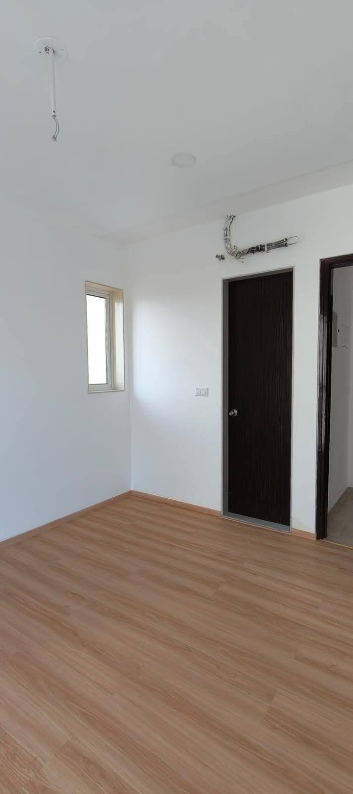 2 BHK Apartment For Rent in Aurum Q Residences