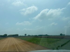 Plot Area in  Plot at Hathin – for Sale