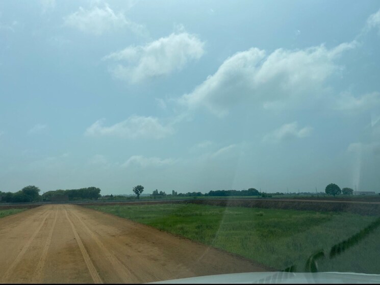 undefined, hathin  100 Sq.Yd. Plot In Hathin Palwal 8688088