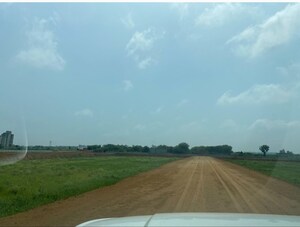 Plot Area in  Plot at Hathin – for Sale