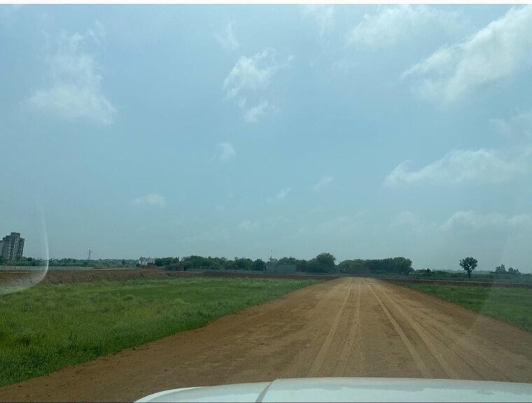 undefined, hathin  100 Sq.Yd. Plot In Hathin Palwal 8688088