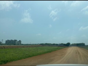 Plot Area in  Plot at Hathin – for Sale