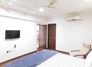 Room in 3 BHK Apartment at Jayabheri Orange County, Gachibowli – for Sale