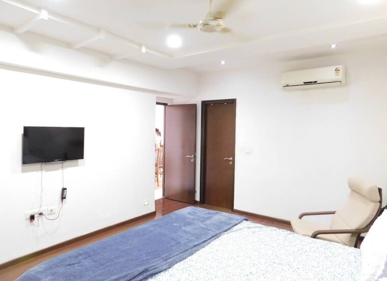 Room, jayabheri-orange-county 3 Bedroom 3300 Sq.Ft. Apartment In Gachibowli Hyderabad 8688084