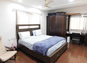 3 BHK Apartment For Sale in Jayabheri Orange County, Gachibowli