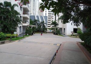 3 BHK Apartment – Exterior View View at Jayabheri Orange County, Gachibowli - for Sale