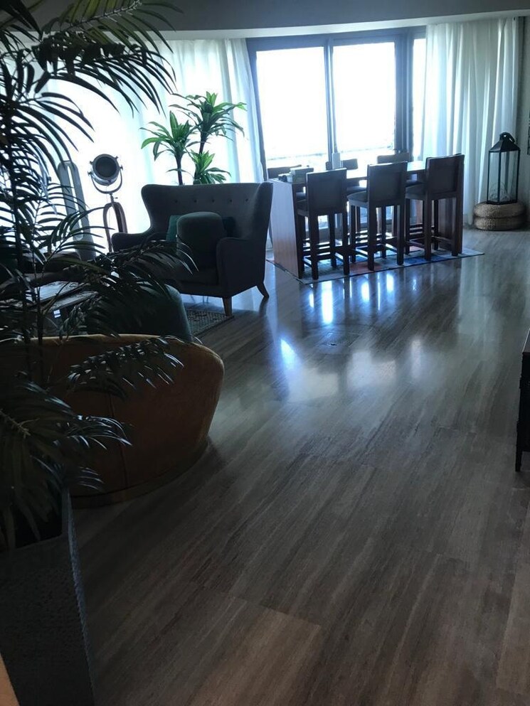  Parking, lodha-the-world-towers-world-one-tier-2 4 Bedroom 2719 Sq.Ft. Apartment In Worli Mumbai 8688090