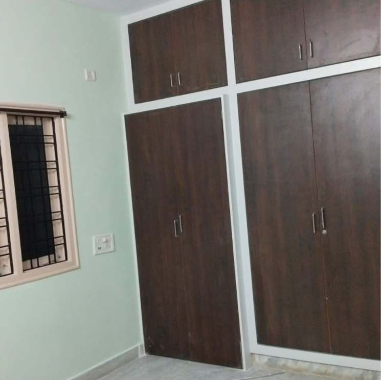 undefined, cbr-krishnaveni-estates 2 Bedroom 1100 Sq.Ft. Apartment In Yapral Hyderabad 8688092