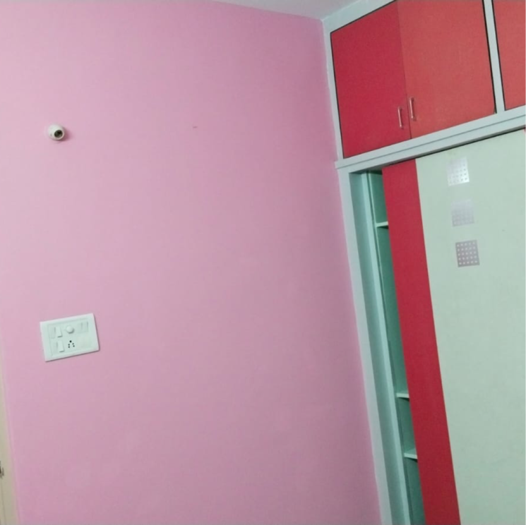 undefined, cbr-krishnaveni-estates 2 Bedroom 1100 Sq.Ft. Apartment In Yapral Hyderabad 8688092