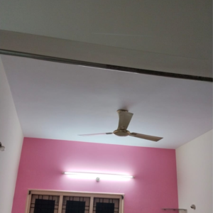 Furnished Amenities in 2 BHK Apartment at CBR Krishnaveni Estates, Yapral – for Sale