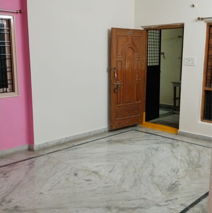 Bedroom, cbr-krishnaveni-estates 2 Bedroom 1100 Sq.Ft. Apartment In Yapral Hyderabad 8688092