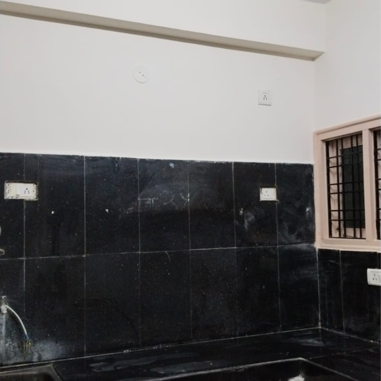 Exterior View, cbr-krishnaveni-estates 2 Bedroom 1100 Sq.Ft. Apartment In Yapral Hyderabad 8688092