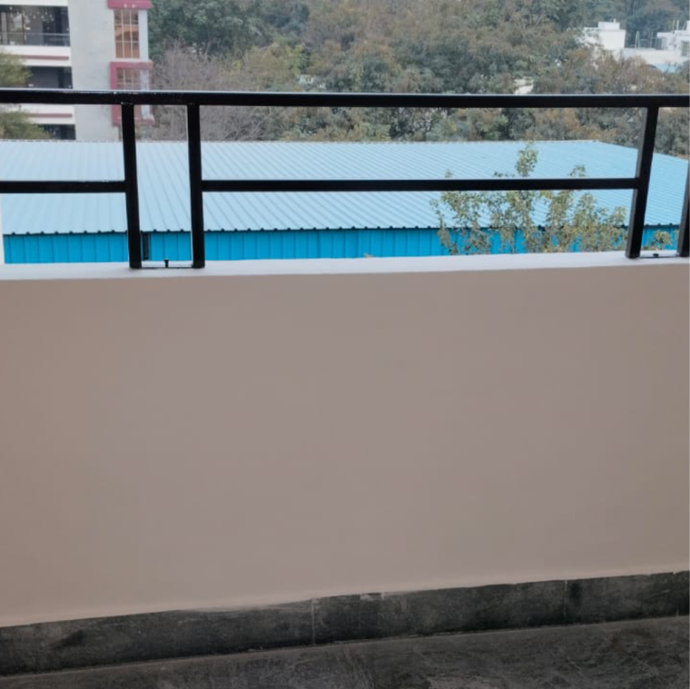 Swimming Pool, cbr-krishnaveni-estates 2 Bedroom 1100 Sq.Ft. Apartment In Yapral Hyderabad 8688092