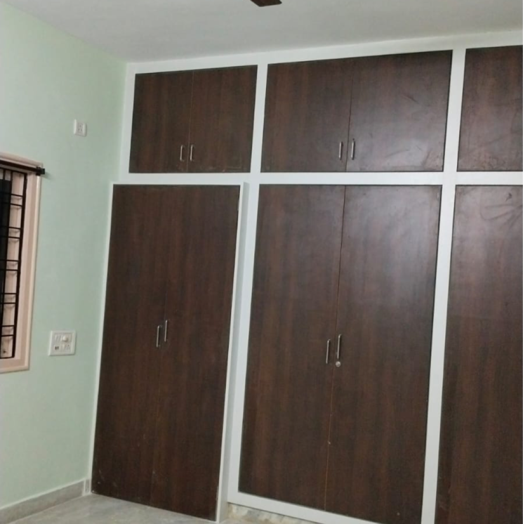 undefined, cbr-krishnaveni-estates 2 Bedroom 1100 Sq.Ft. Apartment In Yapral Hyderabad 8688092
