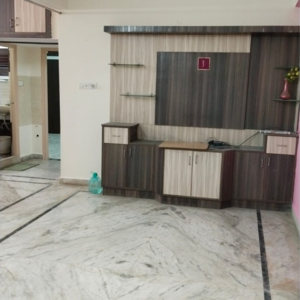 2 BHK Apartment For Sale in CBR Krishnaveni Estates, Yapral