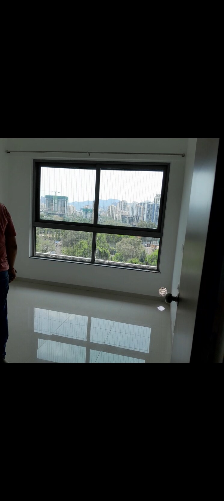 Room, kalpataru-immensa 2 Bedroom 663 Sq.Ft. Apartment In Kolshet Road Thane 8688096