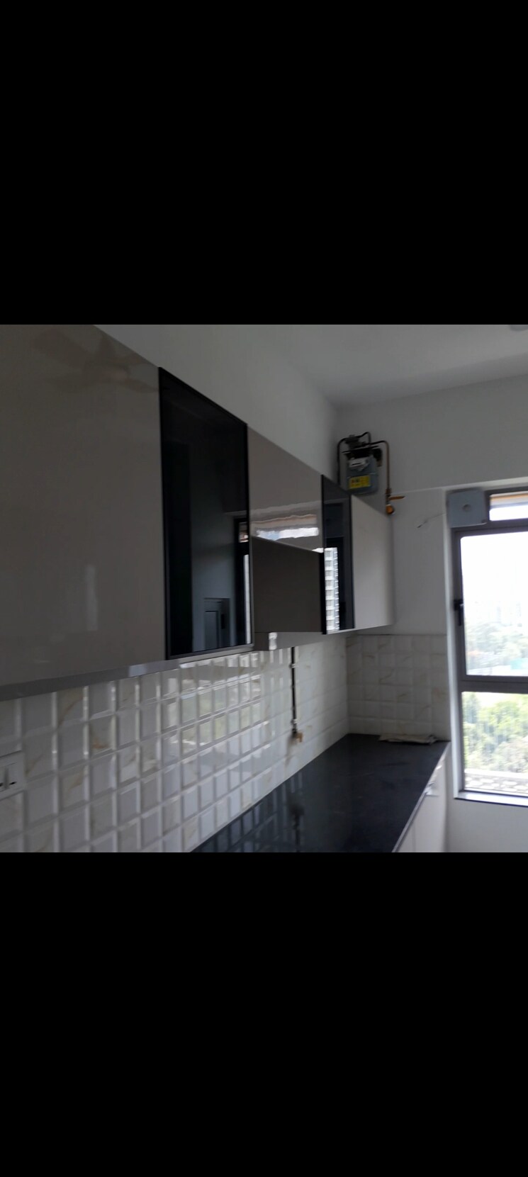 Kitchen, kalpataru-immensa 2 Bedroom 663 Sq.Ft. Apartment In Kolshet Road Thane 8688096
