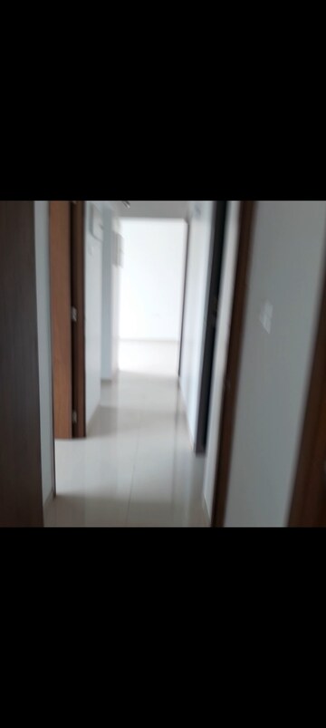 Building Lobby in 2 BHK Apartment at Kalpataru Immensa, Kolshet Road – for Rent