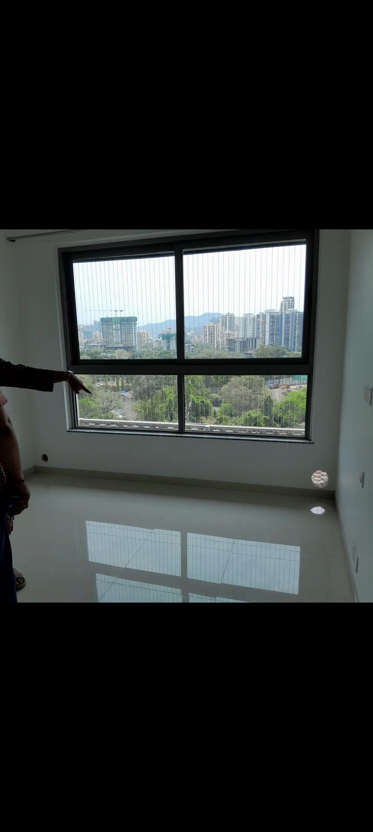 Room, kalpataru-immensa 2 Bedroom 663 Sq.Ft. Apartment In Kolshet Road Thane 8688096