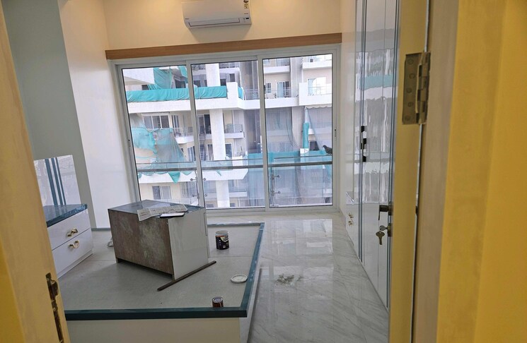 Kitchen, indiabulls-sky-forest 4 Bedroom 3374 Sq.Ft. Apartment In Lower Parel Mumbai 8688097