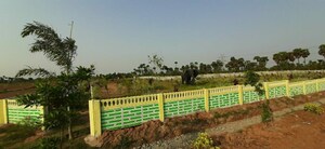 Plot Area in  Plot at Kothavalasa – for Sale