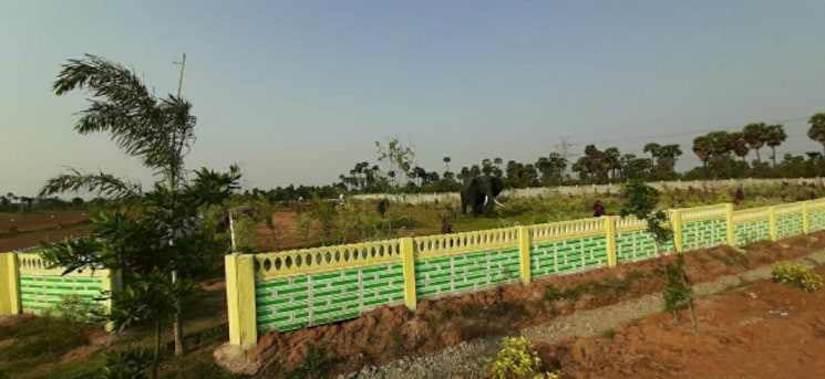undefined, kothavalasa  170 Sq.Yd. Plot In Kothavalasa Vizag 8688103