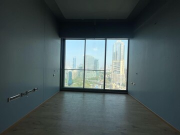 4 BHK Apartment For Rent in Rustomjee Crown, Prabhadevi