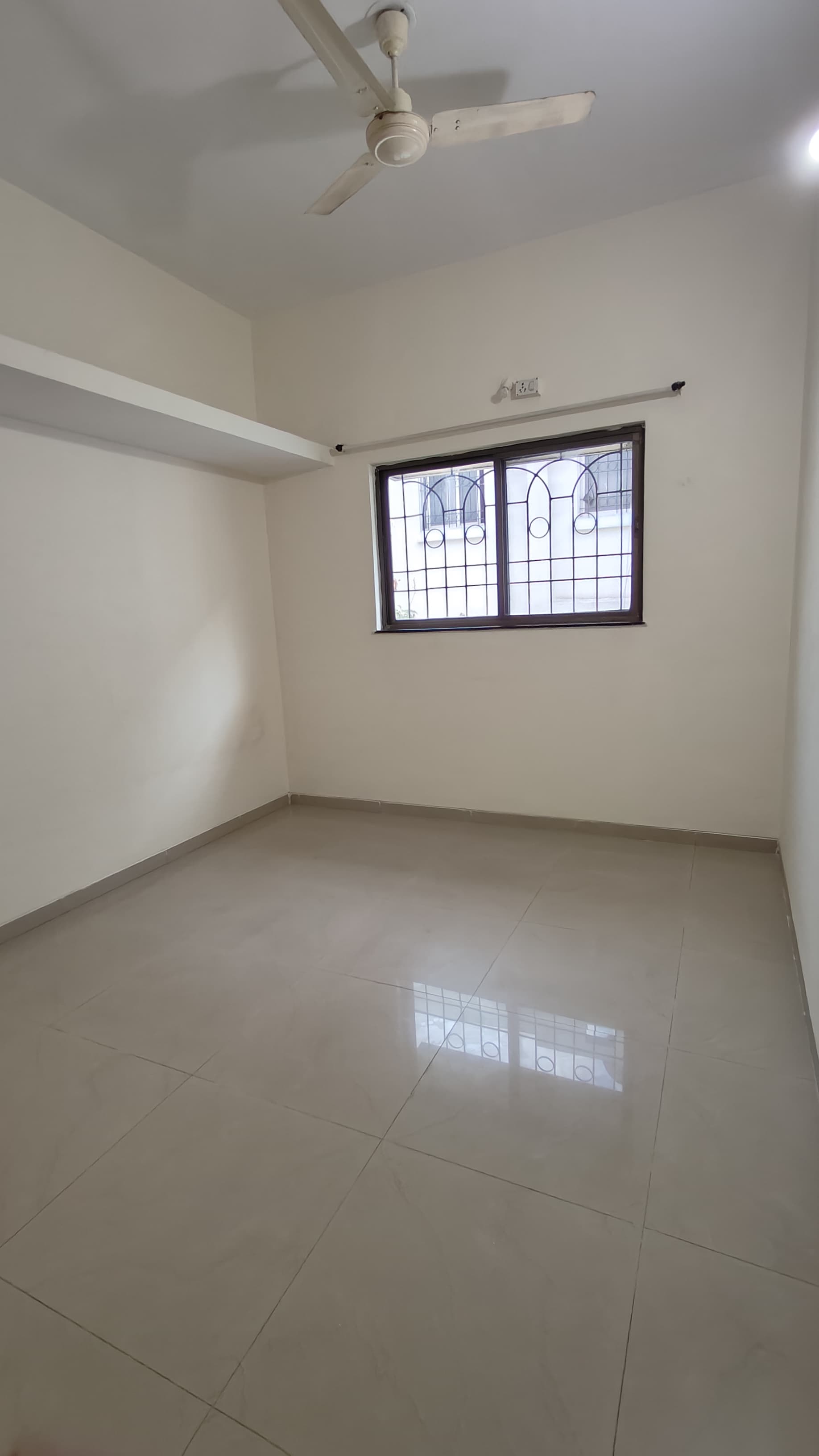 1 BHK Apartment For Rent in Grewal Housing Society