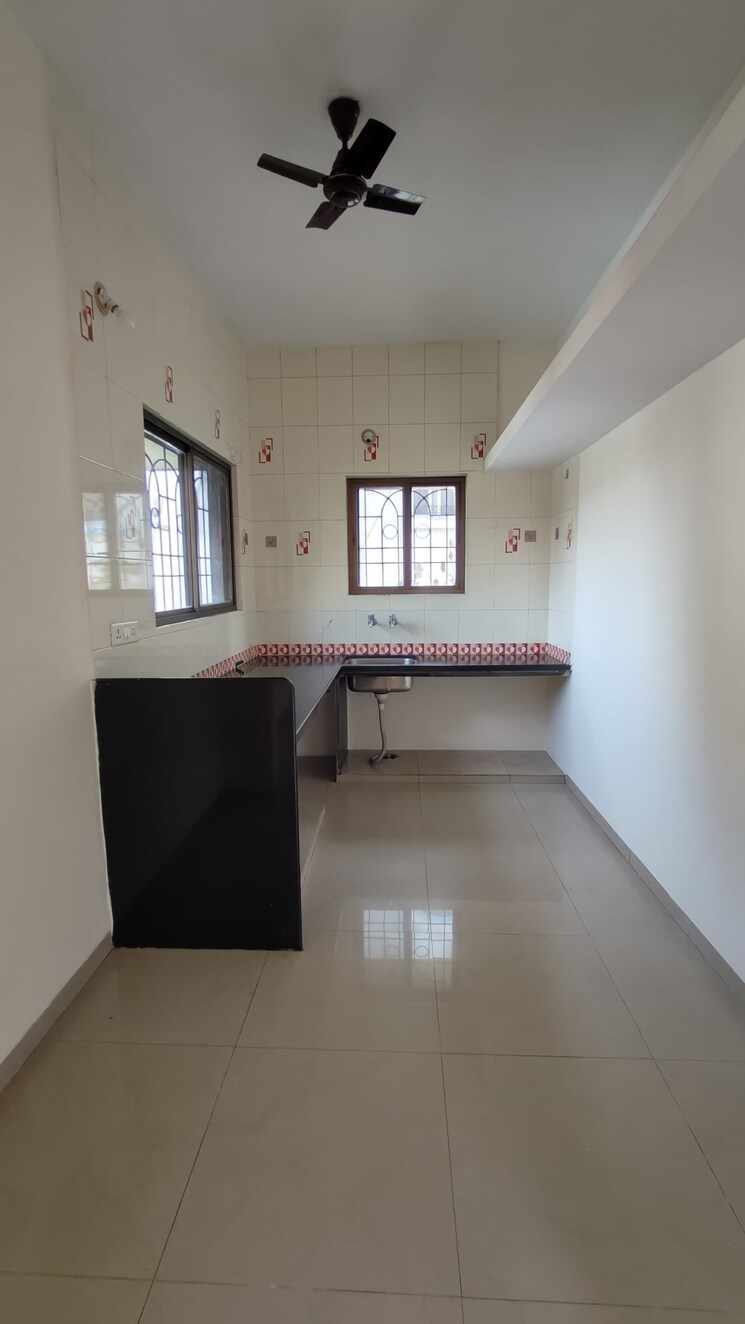 Kitchen, wadgaon sheri 1 Bedroom 567 Sq.Ft. Apartment In Wadgaon Sheri Pune 8688108