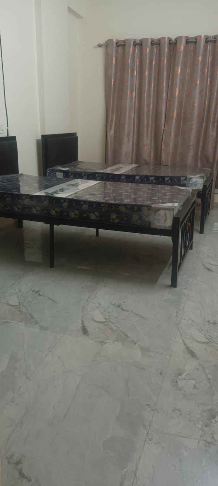 Pg For Rent in Amresh Property Ghansoli 