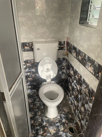 Bathroom in  Pg at Ghansoli – for Rent