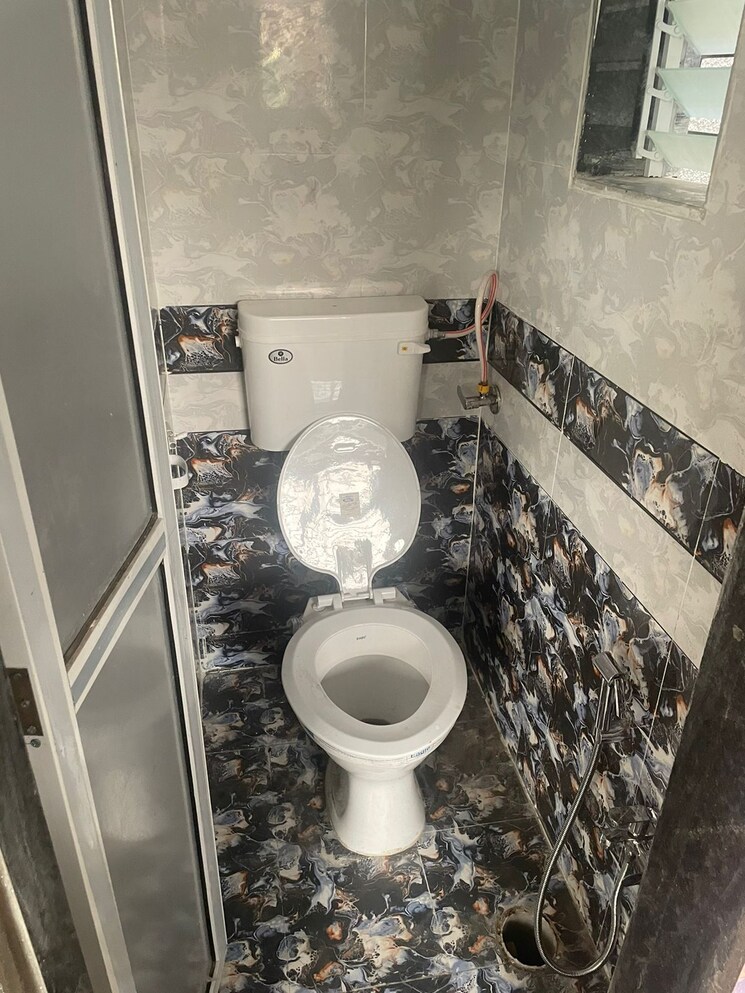 Bathroom, ghansoli Pg For Girls In Ghansoli 8688116