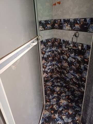 Bathroom in  Pg at Ghansoli – for Rent