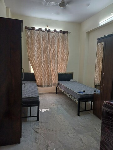  Pg For Rent in Ghansoli