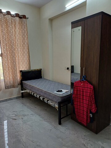 Pg For Rent in Ghansoli