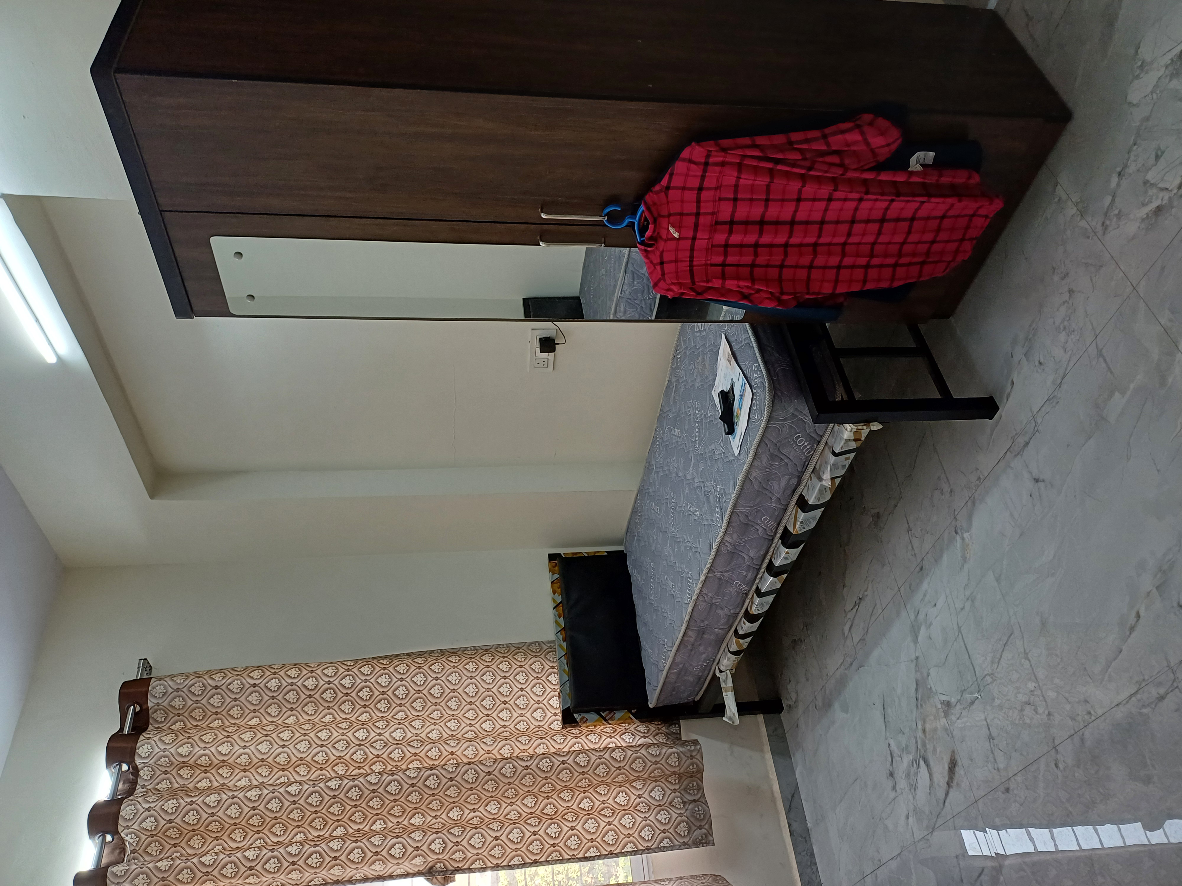 Pg For Rent in Amresh Property Ghansoli 