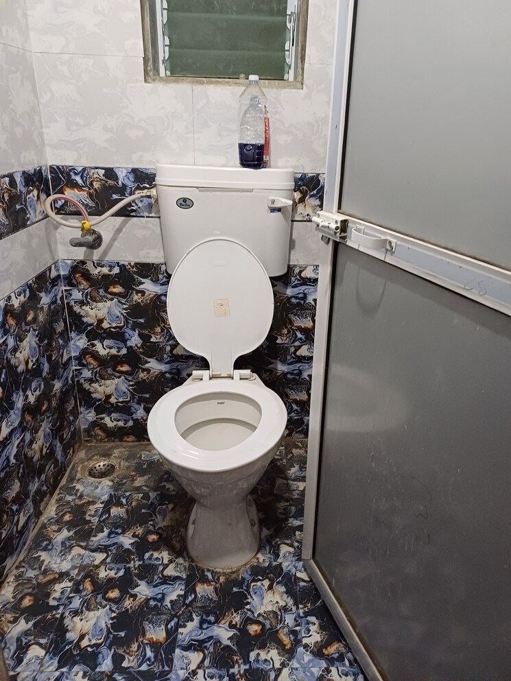 Bathroom, ghansoli Pg For Girls In Ghansoli 8688128